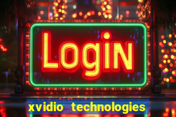 xvidio technologies startup brasil 2022 download gratis